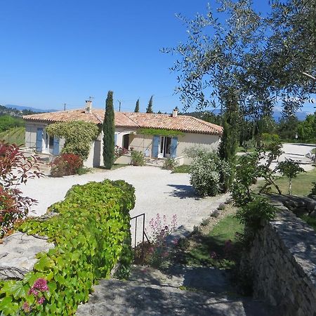 Cerise En Provence Villa Venasque Esterno foto